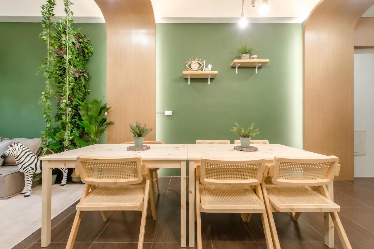Taitung Bear Station Inn Εξωτερικό φωτογραφία