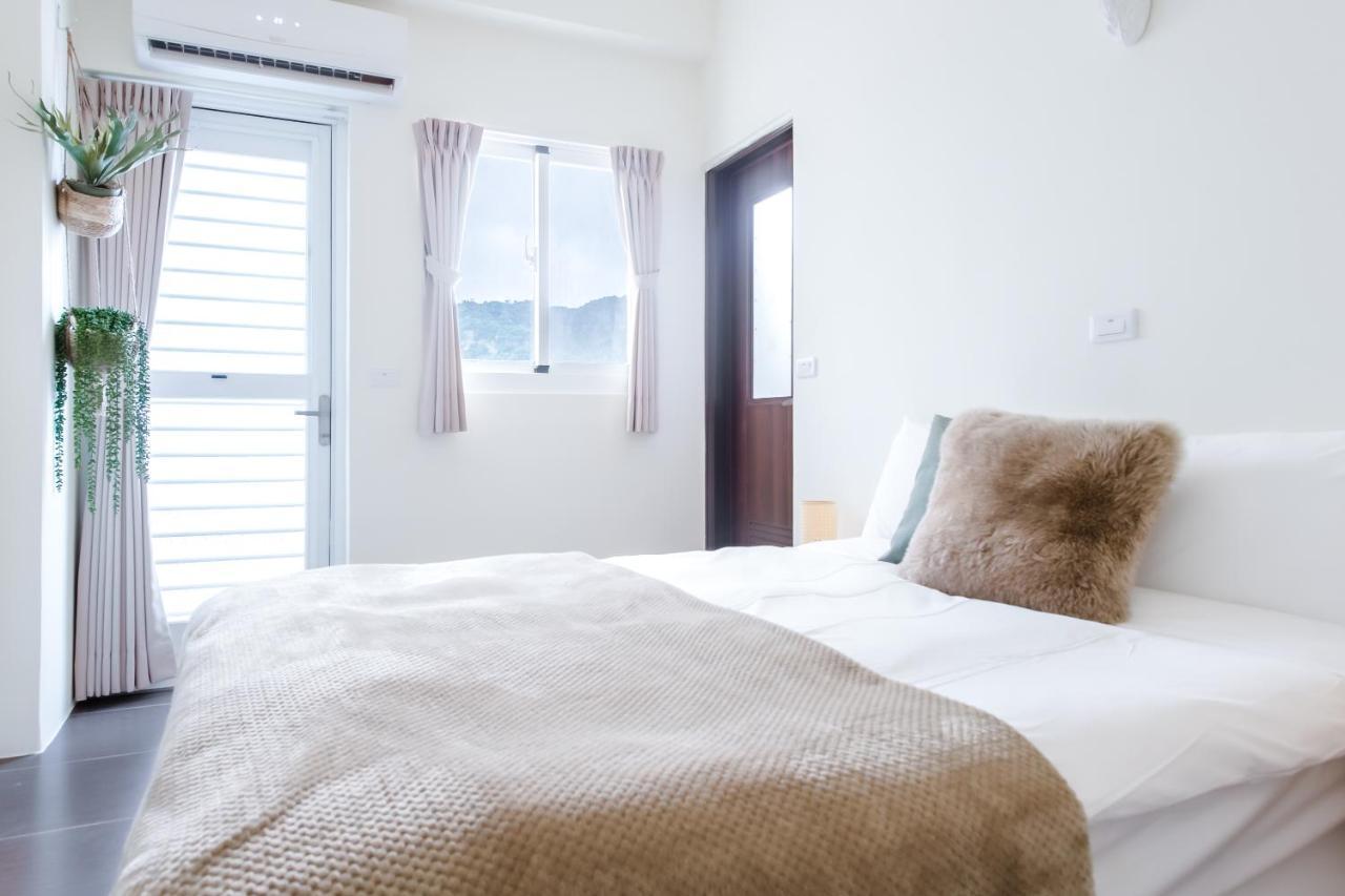 Taitung Bear Station Inn Εξωτερικό φωτογραφία