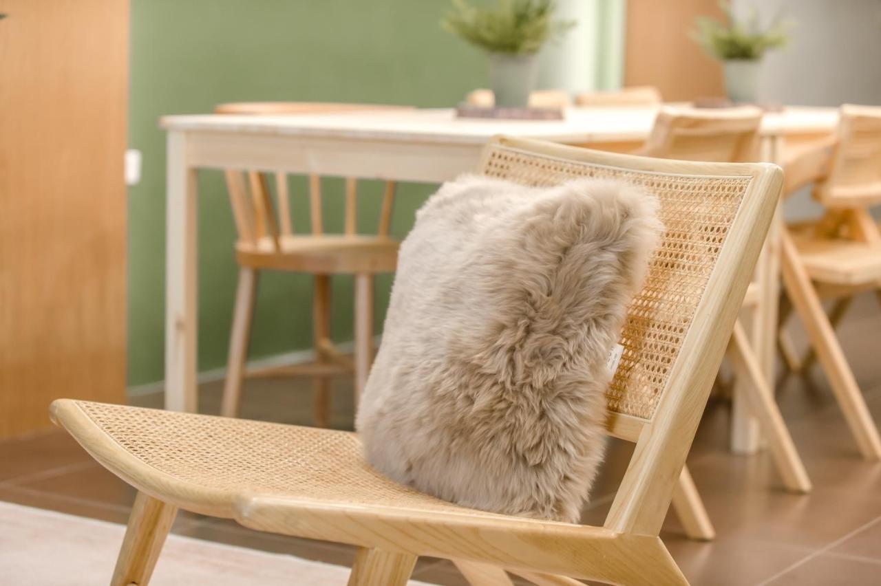 Taitung Bear Station Inn Εξωτερικό φωτογραφία