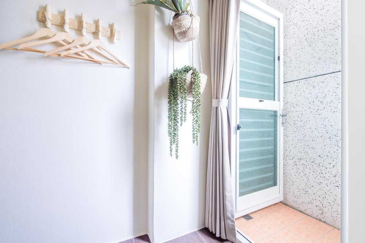 Taitung Bear Station Inn Εξωτερικό φωτογραφία